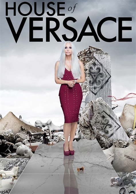 hause of versace|house of versace streaming.